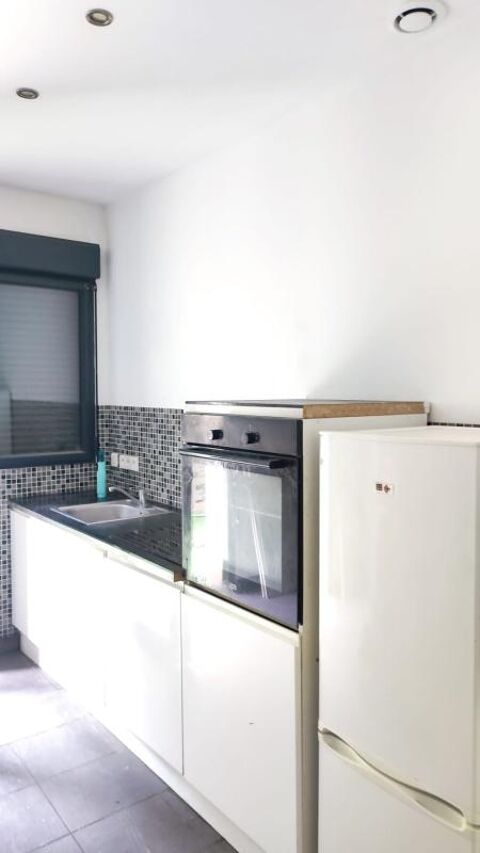  Loft � louer 2 pi�ces 56 m� Saint quentin