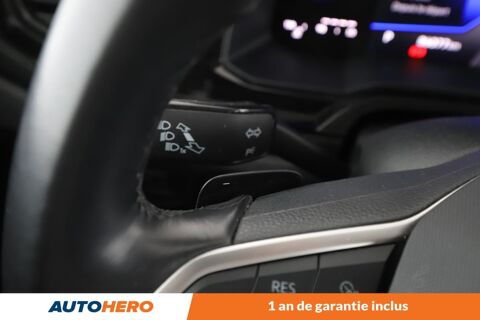 Polo 1.0 TSI Life DSG7 95 ch 2023 occasion 92130 Issy-les-Moulineaux
