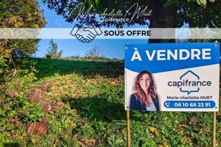 Terrain  vendre 285 m