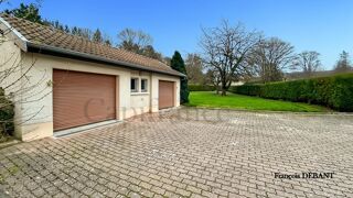  Maison à vendre 7 pièces 200 m²