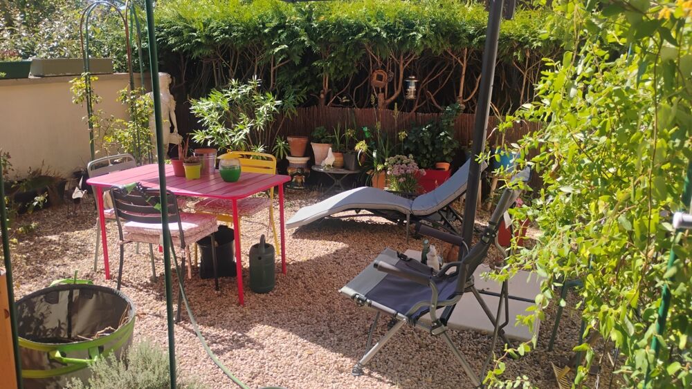 Vente Appartement Appartement à vendre 3 pièces Jardin/terrasse 50 m2 MACON (71) Macon