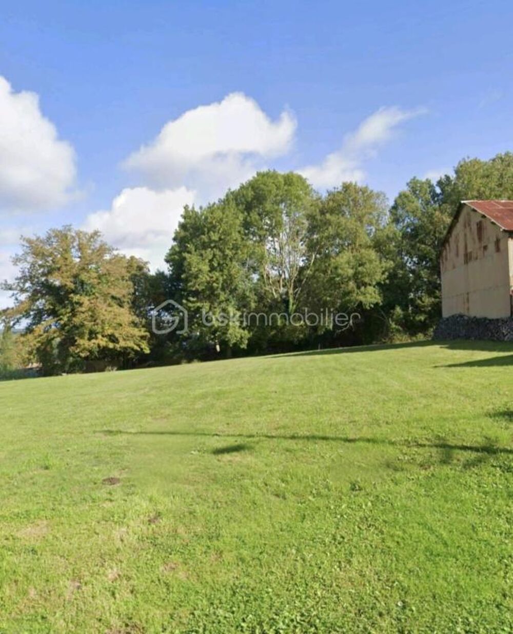 Vente Terrain Terrain à bâtir de 609m² Saint maurice montcouronne