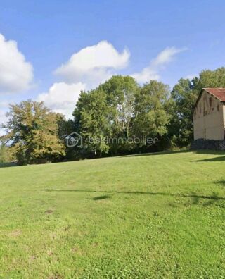  Terrain à vendre 609 m²