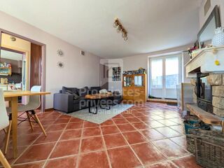  Maison � vendre 4 pi�ces 91 m�