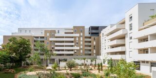  Appartement à vendre 4 pièces 79 m²