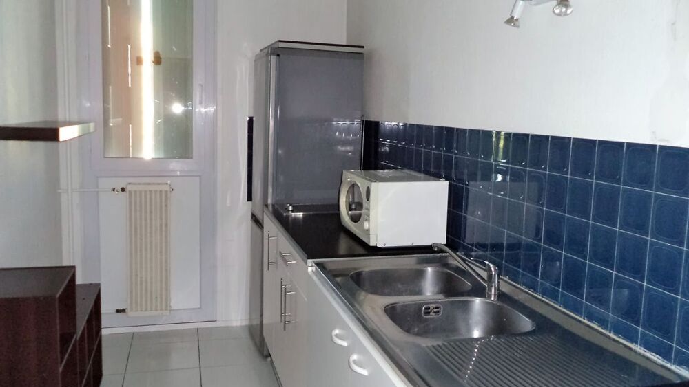 Location Appartement Appartement de 60m2 à louer sur Gradignan Gradignan