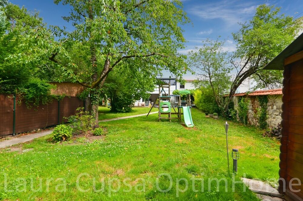 Maison 5 pièces 91 m² · à Bourg la Reine · 91 m² · 730 000 €