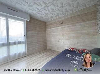  Appartement � vendre 3 pi�ces 65 m�