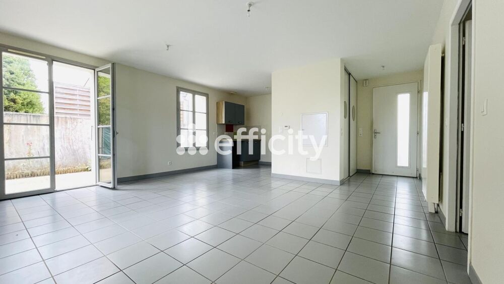 Vente Maison Maison Saint georges d oleron