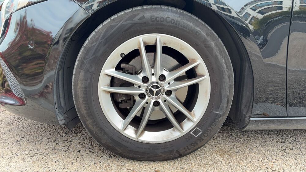 Classe A 180 d 116 7G-DCT Progressive Line - Automatique 2019 occasion 92290 Chatenay Malabry