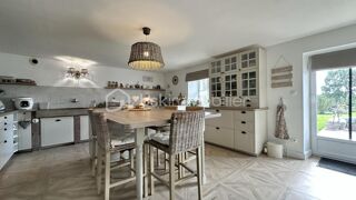 Maison à vendre 6 pièces 246 m²