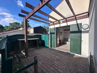  Appartement � vendre 3 pi�ces 32 m�