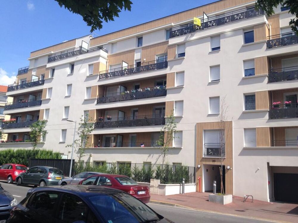 Location Appartement Appartement de 61m2 à louer sur Ermont Ermont