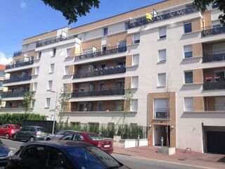  Appartement à louer 3 pièces 61 m²
