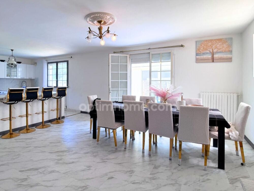 Maison 5 pièces 136 m² · à Rennes · 136 m² · 399 900 €