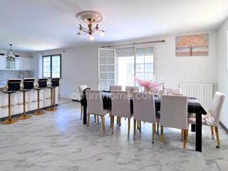  Maison à vendre 5 pièces 136 m²
