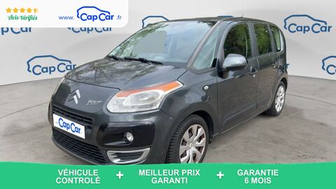Citroen c3 picasso Citroën  1.4 VTI 95 Attraction