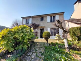  Maison � vendre 5 pi�ces 105 m�