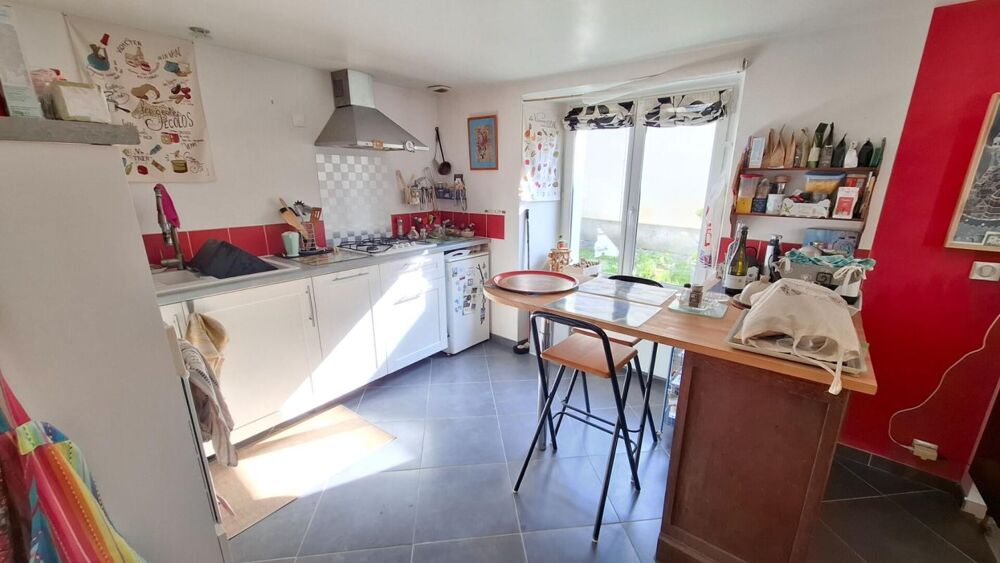 Vente Maison Maison Lingreville 4 pièce(s) 81 m2 Tourneville sur mer