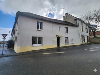  Maison � vendre 3 pi�ces 100 m�