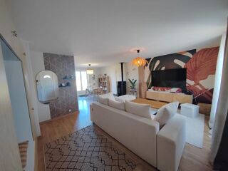  Maison à vendre 5 pièces 90 m²