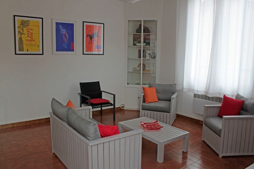 Location Appartement Appartement de 75m2 à louer sur Avignon Avignon