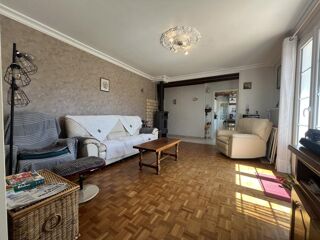  Maison à vendre 7 pièces 140 m²