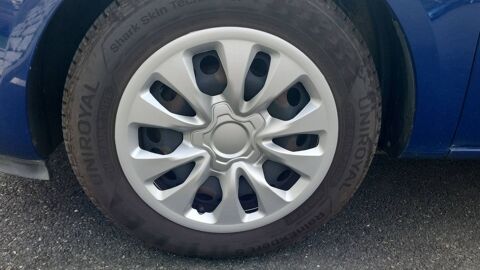Corsa V 1.4 75 Enjoy 2018 occasion 29120 Pont L Abbe