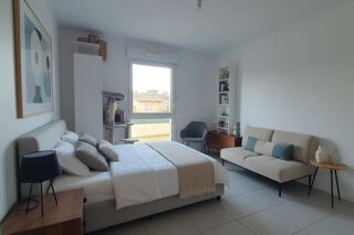  Appartement � vendre 3 pi�ces 61 m�