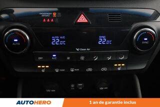 Tucson 1.7 CRDi S Edition DCT-7 141 ch 2016 occasion 92130 Issy-les-Moulineaux