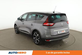 Grand scenic IV 1.3 TCe Energy Bose Edition EDC 7PL 140 ch 2018 occasion 92130 Issy-les-Moulineaux