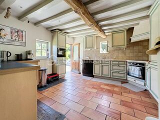  Propri�t�/ch�teau � vendre 6 pi�ces 129 m�