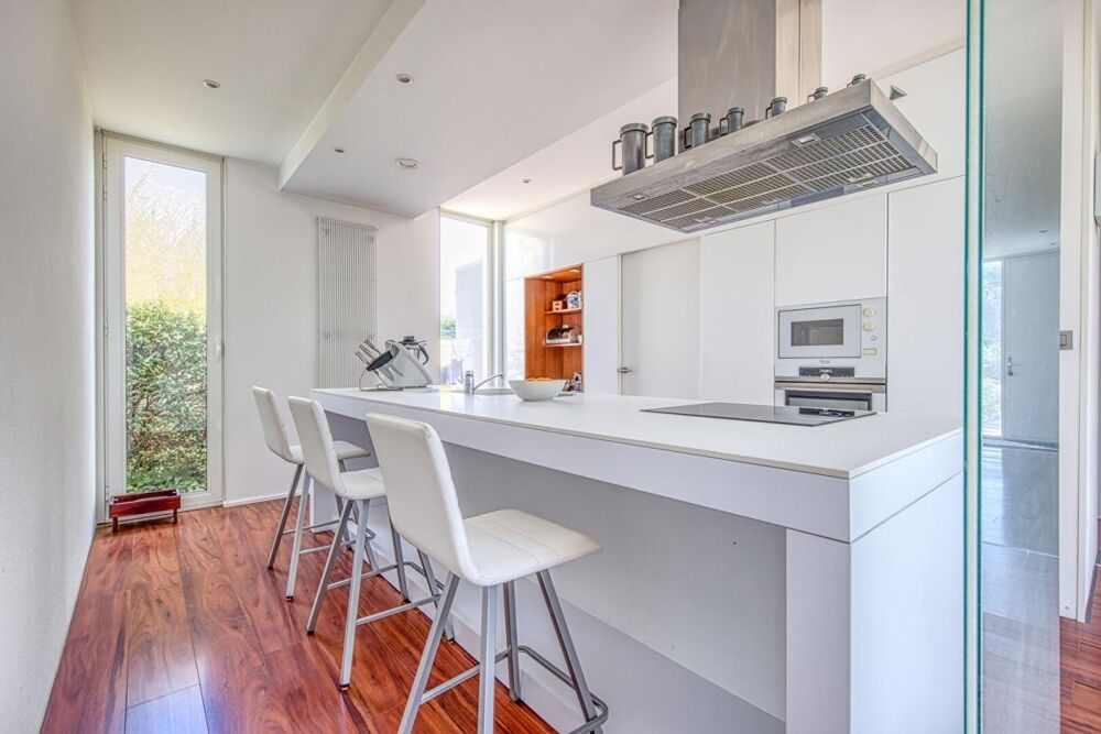 � vendre  Propri�t�/ch�teau Le Taillan-M�doc (33320)