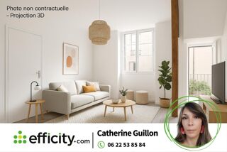  Appartement � vendre 2 pi�ces 31 m�