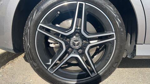 Classe A 250e 218 EQ Power 8G-DCT AMG Line 2026 occasion 95500 Gonesse