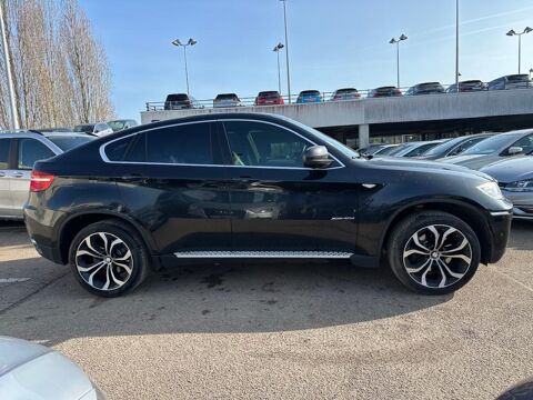 X6 (E71) (2) XDRIVE40DA 306 EXCLUSIVE 2013 occasion 78240 Chambourcy