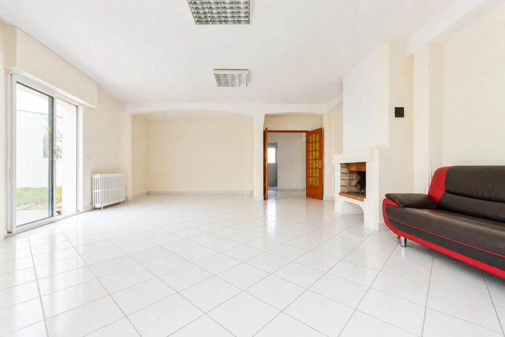Vente Maison Spacieuse maison familiale à Rezé Reze