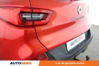 Kadjar 1.6 dCi Energy Intens 130 ch 2016 occasion 92130 Issy-les-Moulineaux
