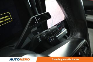 M&eacute;gane EV60 Super Charge Iconic 220 ch 2022 occasion 92130 Issy-les-Moulineaux