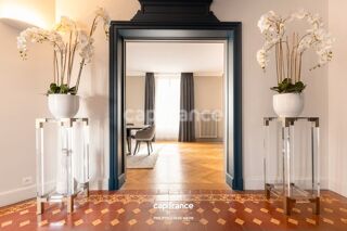  Maison  vendre 10 pices 575 m