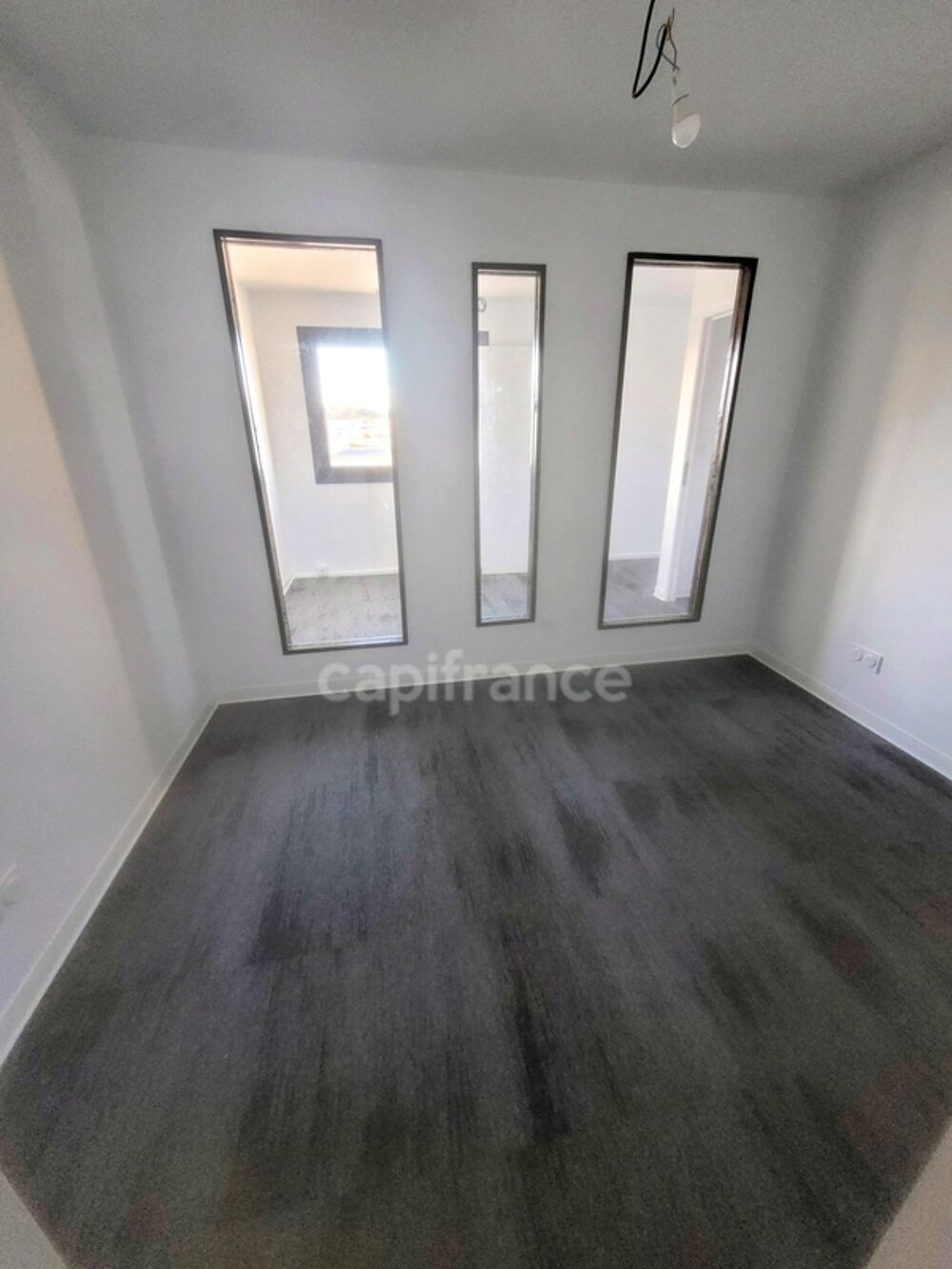   Dpt Hérault (34), à louer bureaux à SETE Sete