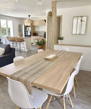  Appartement � vendre 4 pi�ces 74 m�