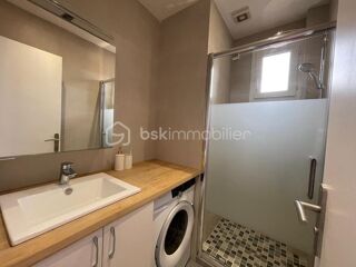  Appartement � vendre 2 pi�ces 39 m�