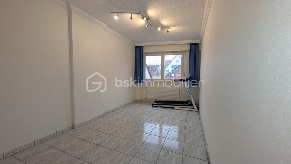 Vente Appartement ROSHEIM - Appartement 3 pièces de 95 m² avec 3 balcons Rosheim