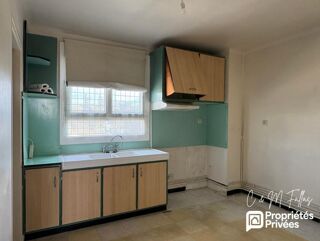  Appartement � vendre 3 pi�ces 70 m�