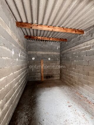  Parking / Garage � vendre 1 pi�ce 17 m� Sete