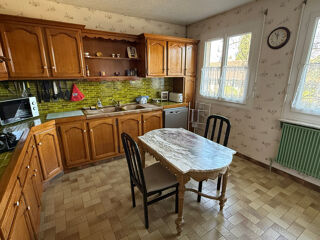  Maison � vendre 6 pi�ces 174 m�