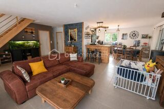  Maison � vendre 6 pi�ces 121 m�