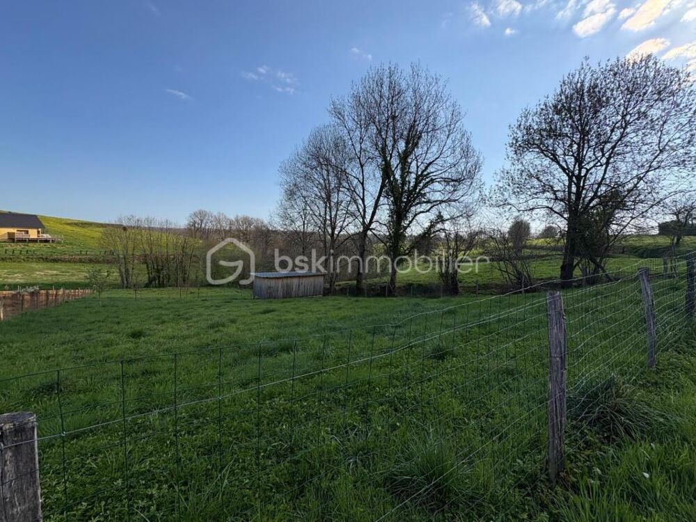 Vente Terrain Terrain Constructible au calme Layrisse