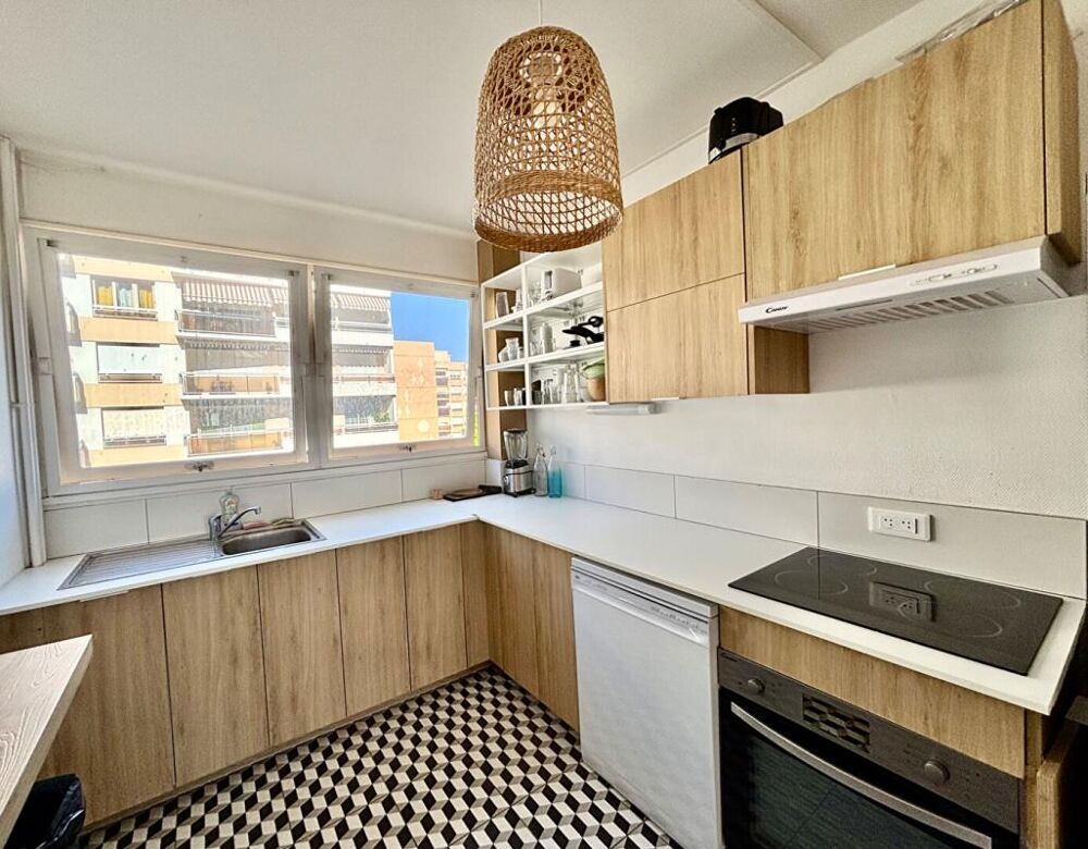 Vente Appartement Appartement Angers  - 5 chambres Angers